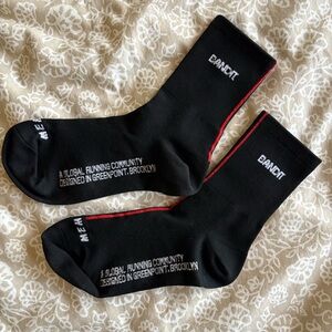 BANDIT Members Exclusive 2024 Running Socks